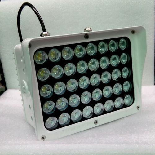 厂家直销平安城市监控补光灯电子抓拍灯20w/30w/50w户外工程专用