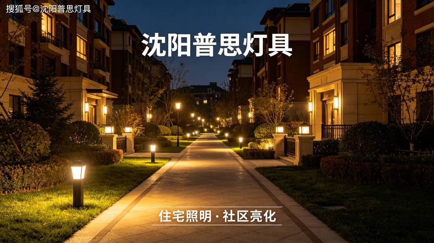 拆解北方路灯失效真相:参数再好看,抵不过真实户外工况考验